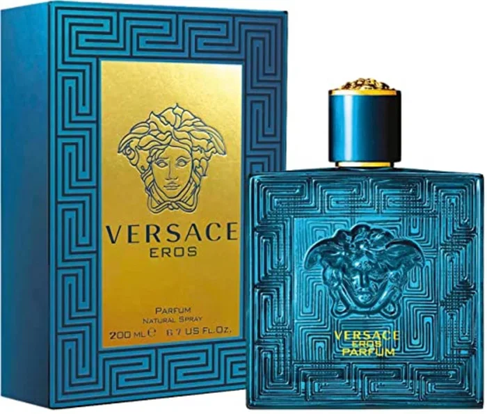 Versace Eros Parfum 200 ml Versace Eros Parfum 200 ml